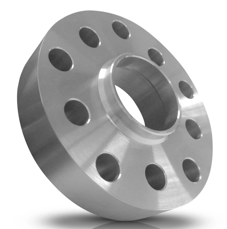 Rozšiřovací podložka VW Polo 9N, šíře 30mm, rozteč 5x100, střed 57,1 - průchozí, 1ks