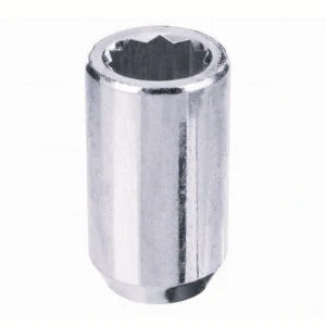 Kolová matice M14x1,5, kužel s vnitřním mnohohranem, průměr 20, pozink