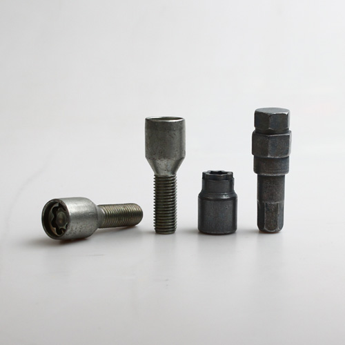 Zajišťovací šrouby SICUTUNE M12x1,5x30mm, kužel, klíč 17/19