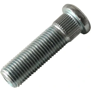 Kolový Svorník M12x1,5x60mm, průměr tisicíhranu 14,3mm