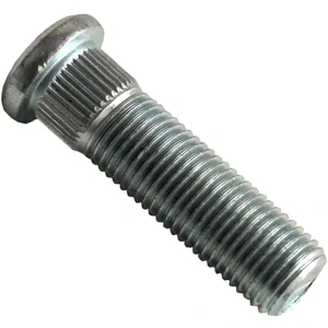Kolový Svorník M14x1,5x50mm, průměr tisicíhranu 14,6mm
