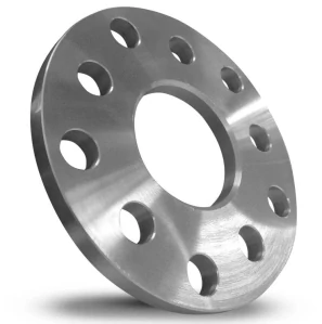 Rozšiřovací podložka VW EOS, šíře 10mm, rozteč 5x112, střed 57,1 - průchozí, 1ks