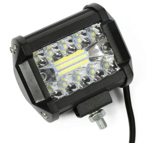Pracovní světlo COMBO, 20xCREE 60W 6000lm