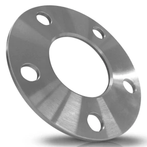 Rozšiřovací podložka, šíře 10mm, rozteč 5x139,7 - průchozí, 1ks