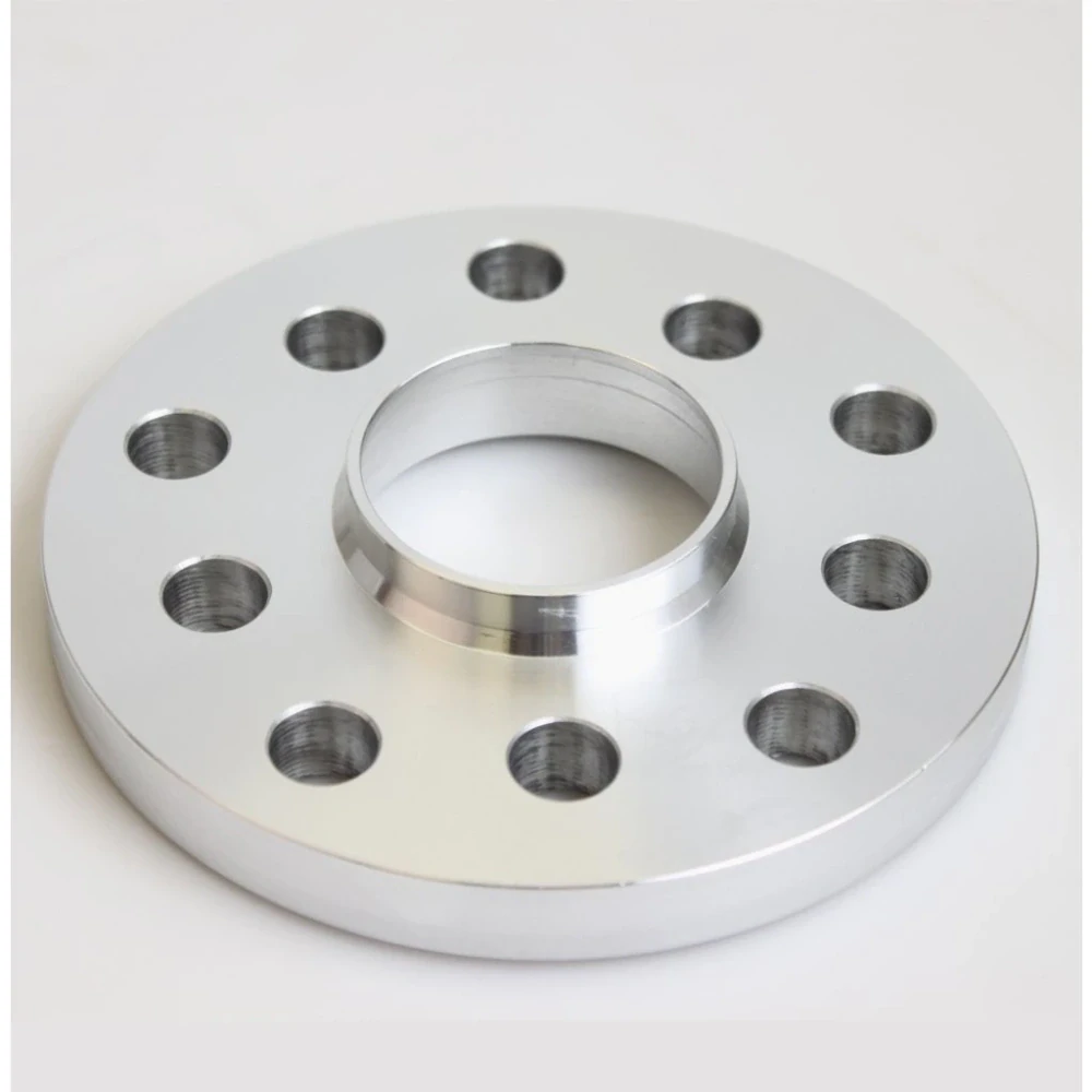 Rozšiřovací podložka 5x100/5x112, střed 57,1, šíře 5mm, sada 2 ks