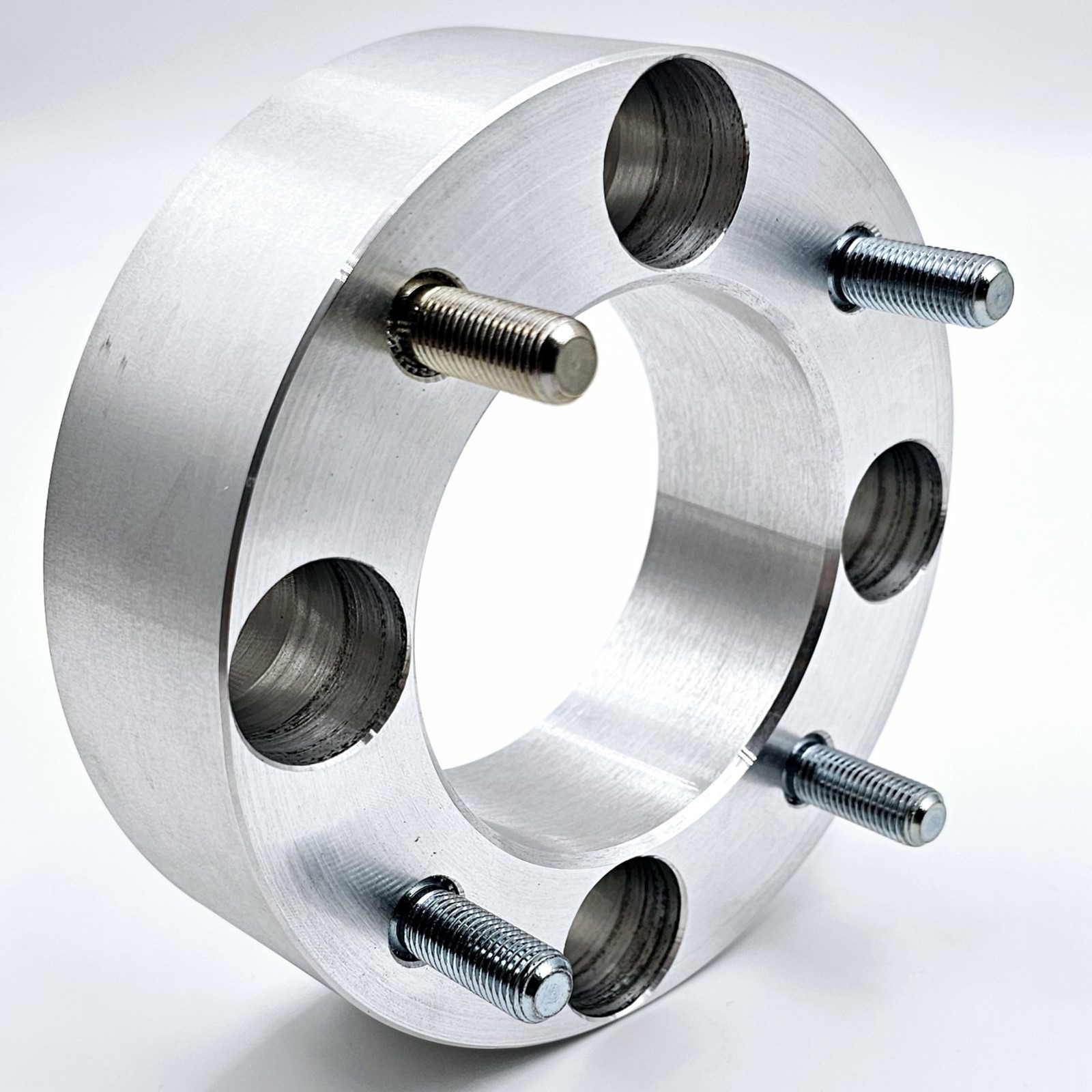 Podložky pro čtyřkolky, rozteč 4x115, šíře 25mm - ATC, UTV, SSV, 1ks