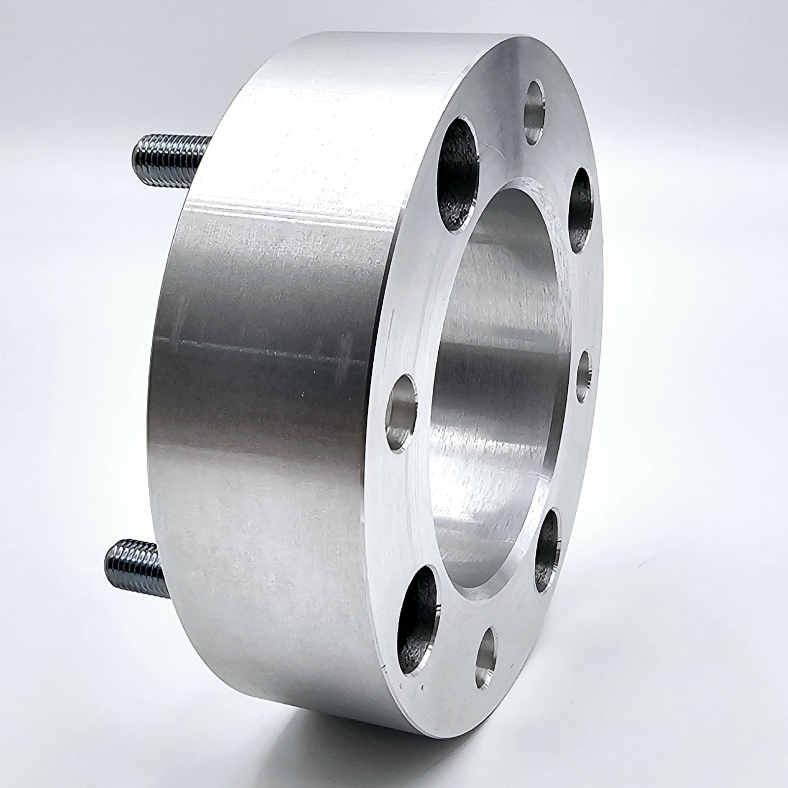 Podložky pro čtyřkolky, rozteč 4x115, šíře 25mm - ATC, UTV, SSV, 1ks