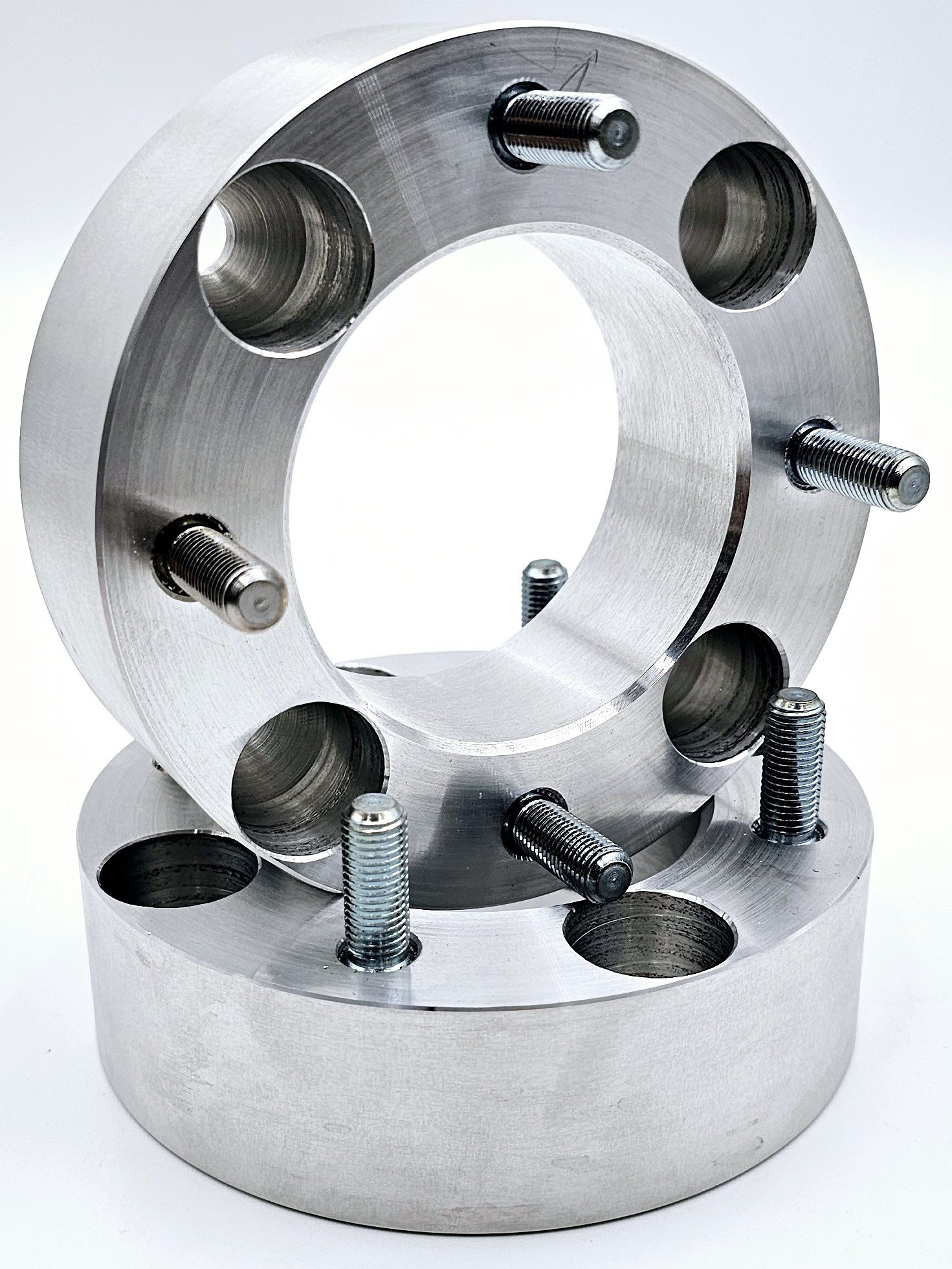 Podložky pro čtyřkolky, rozteč 4x115, šíře 25mm - ATC, UTV, SSV, 1ks